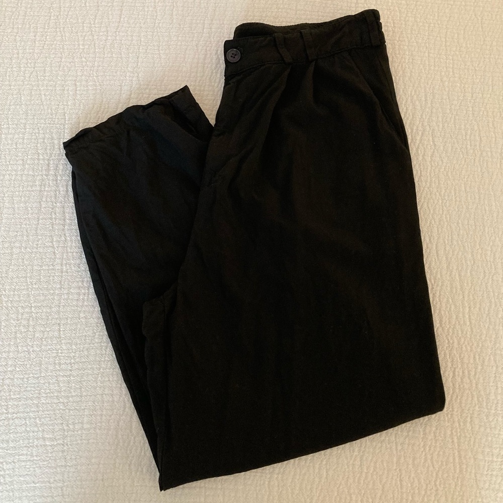LACAUSA LEX TROUSERS